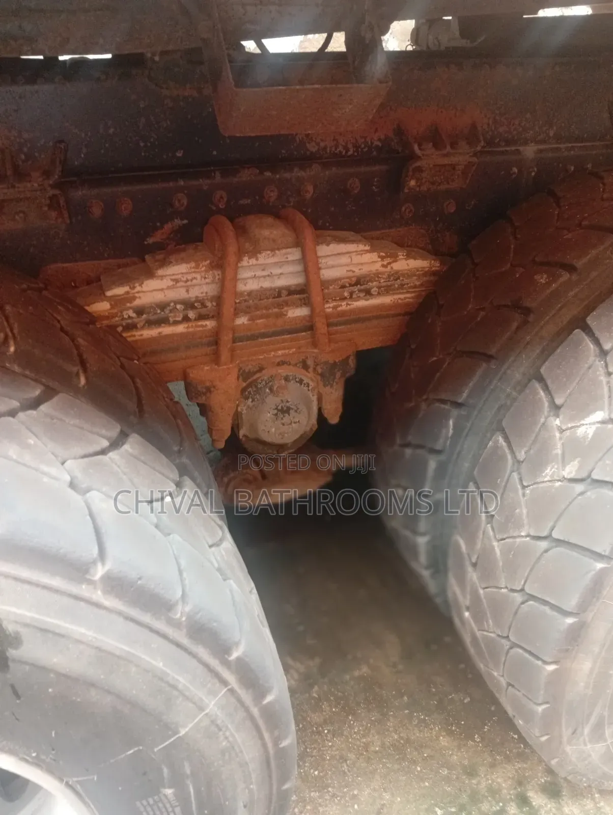 Man Tipper Manual Injector