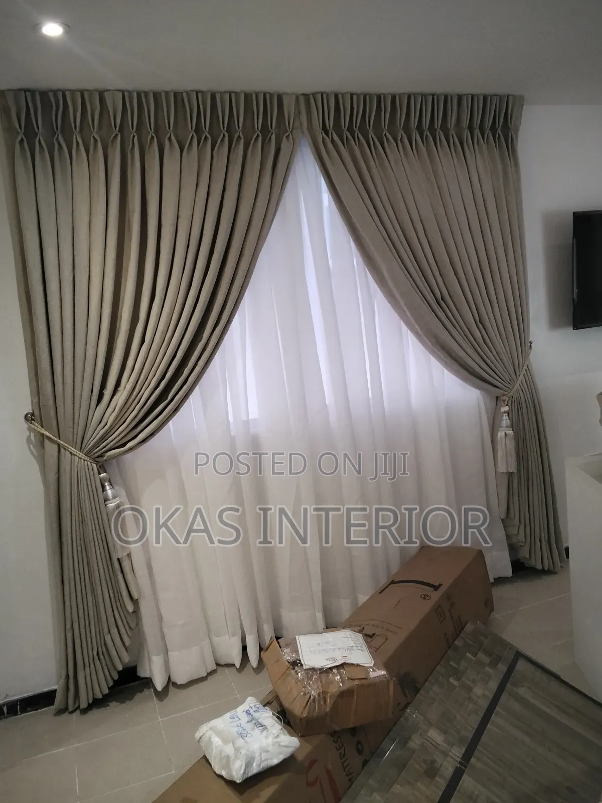 Quality Curtains and Day and Night Blinds