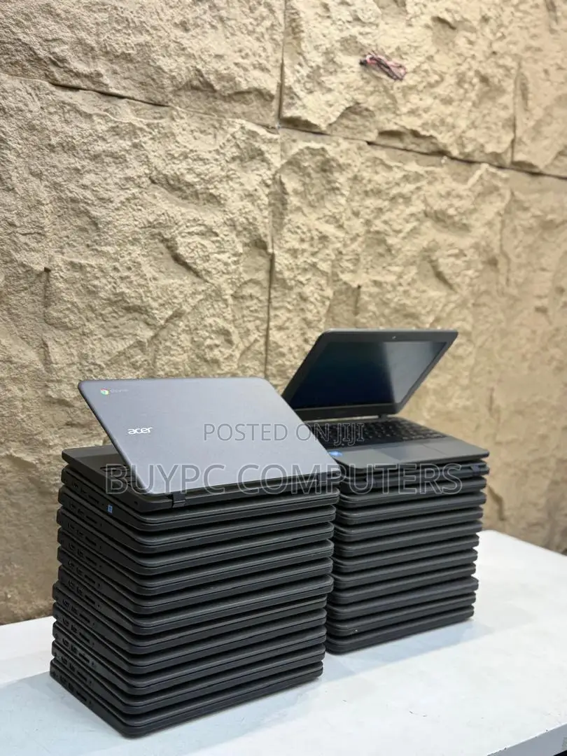 Laptop Acer Chromebook C720 3GB Intel Pentium SSD 32GB