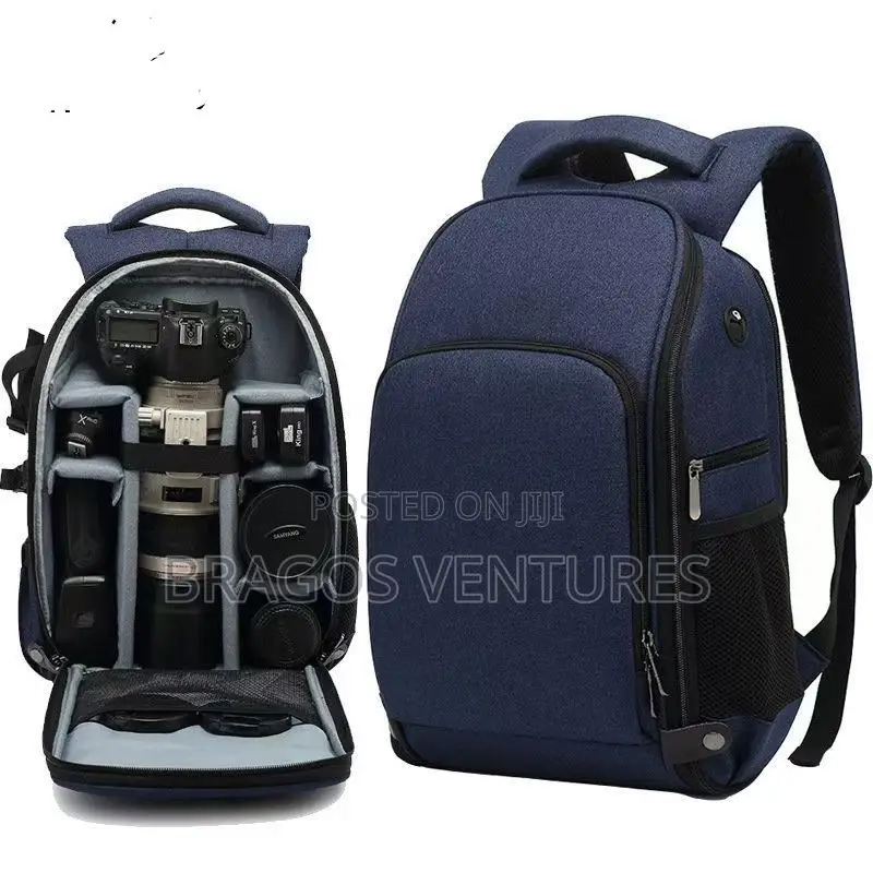 Strong Bravo Backpacks