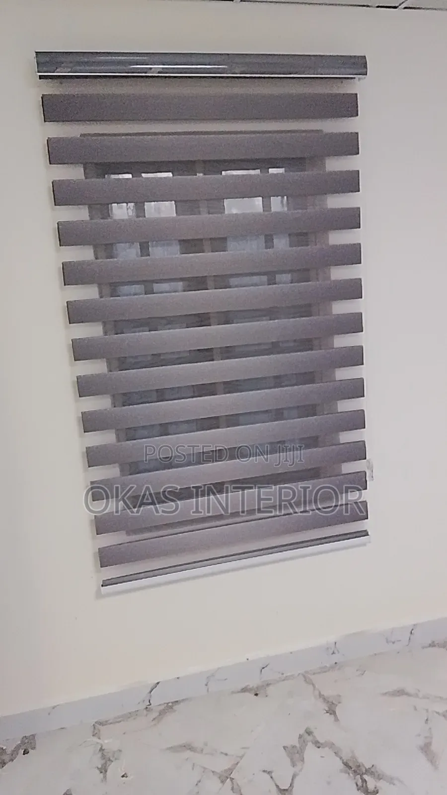 Day and Night Blinds