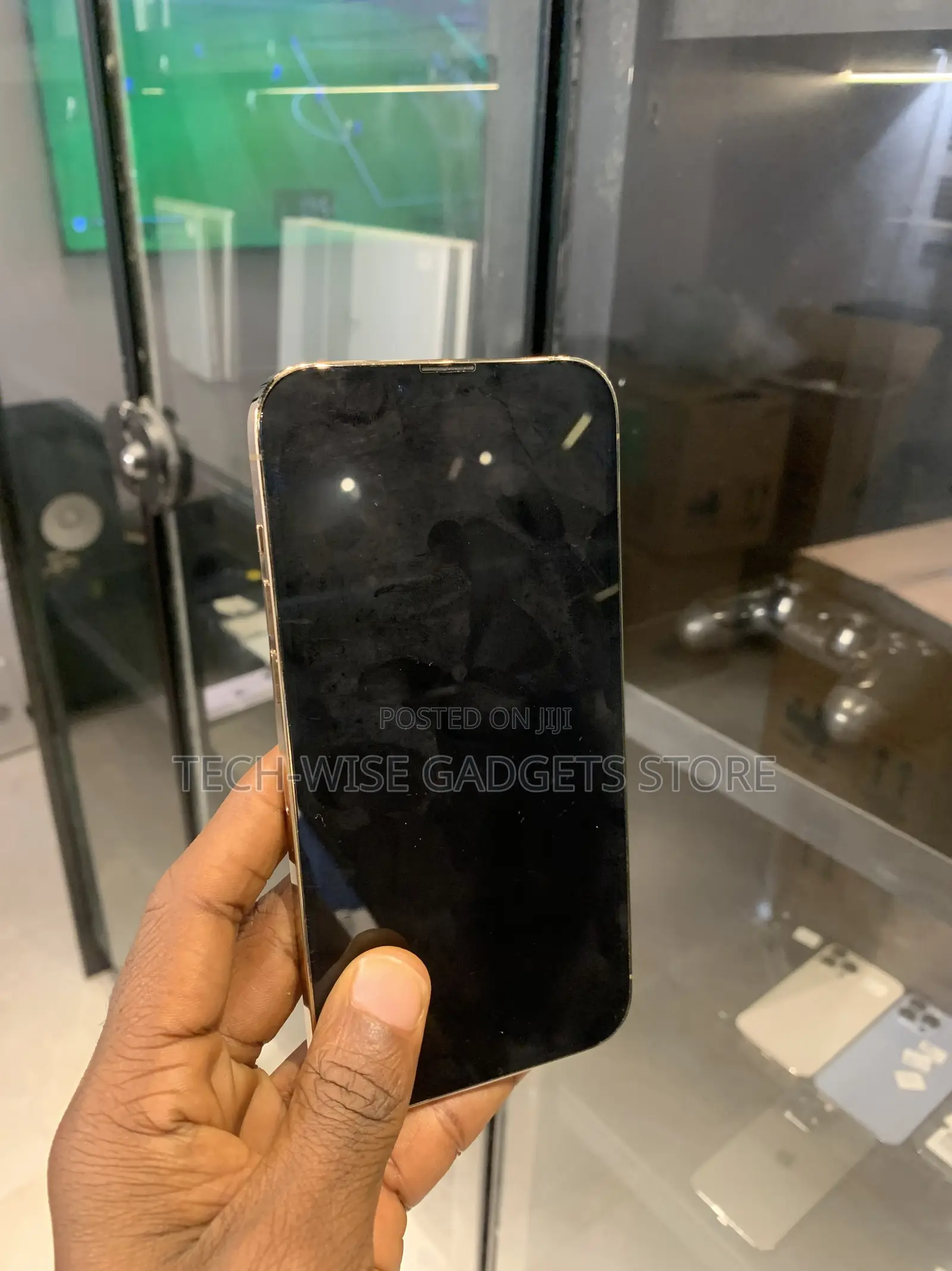 Apple iPhone 13 Pro Max 128 GB White