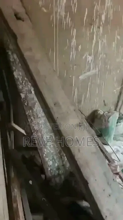 Mini Flat in Oworonshoki / Gbagada for rent