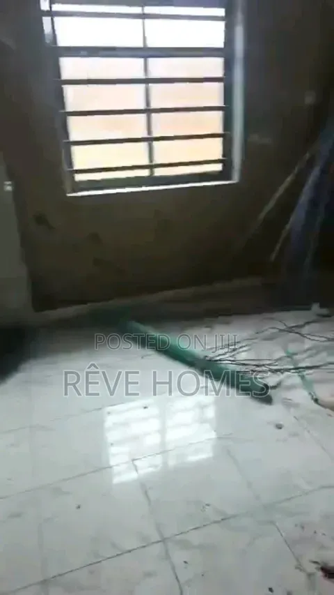 Mini Flat in Oworonshoki / Gbagada for rent
