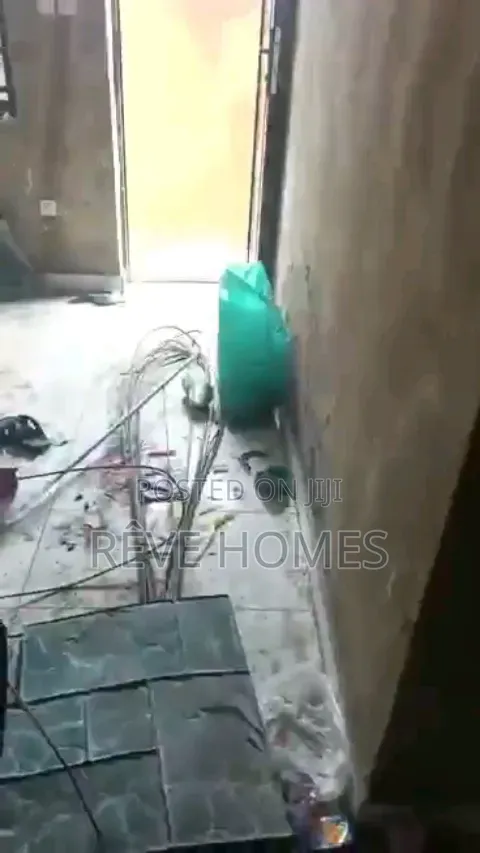 Mini Flat in Oworonshoki / Gbagada for rent
