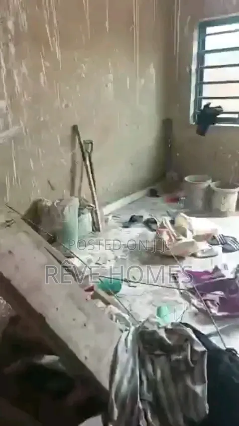 Mini Flat in Oworonshoki / Gbagada for rent
