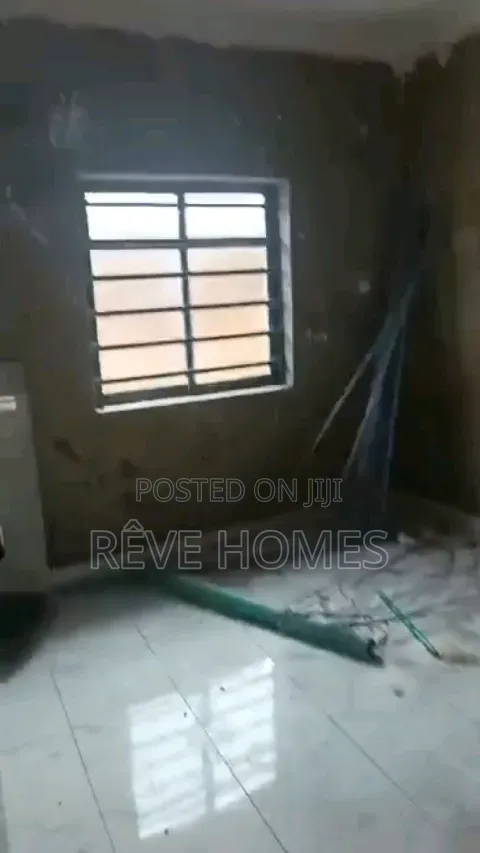 Mini Flat in Oworonshoki / Gbagada for rent
