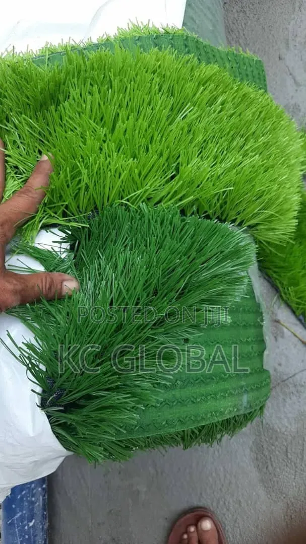 Good Quality Synthetic Turf Colors and Green 30mm Available