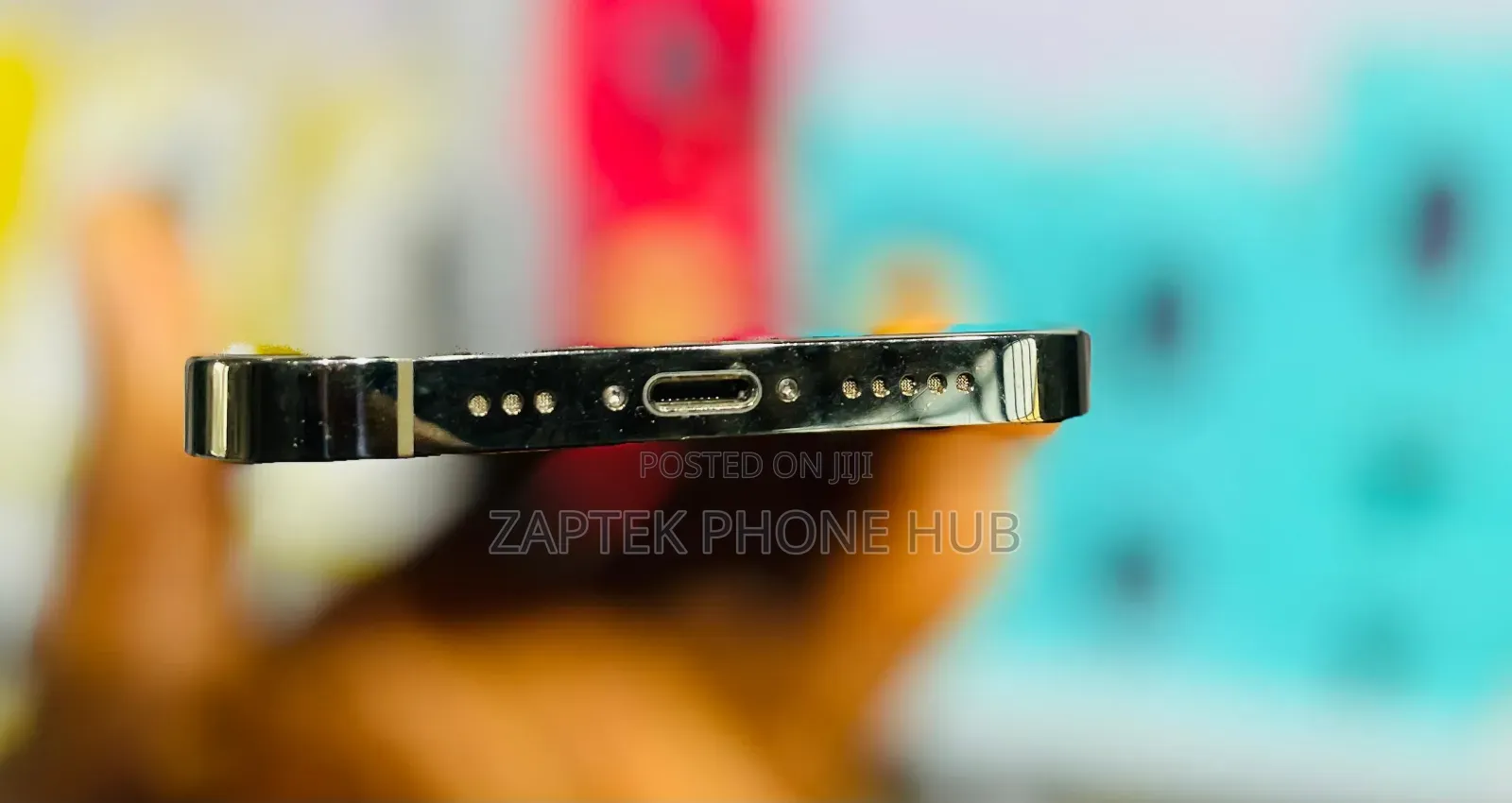Apple iPhone 12 Pro 128 GB White