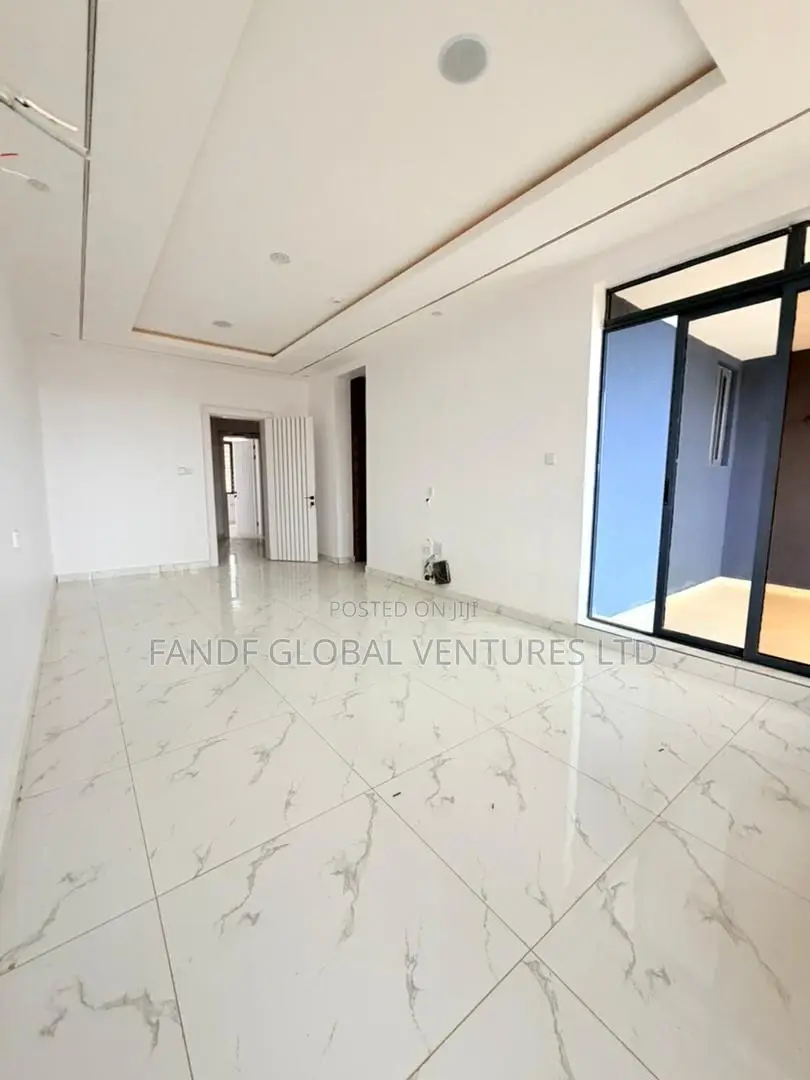Furnished 4bdrm Duplex in Lagos State for sale