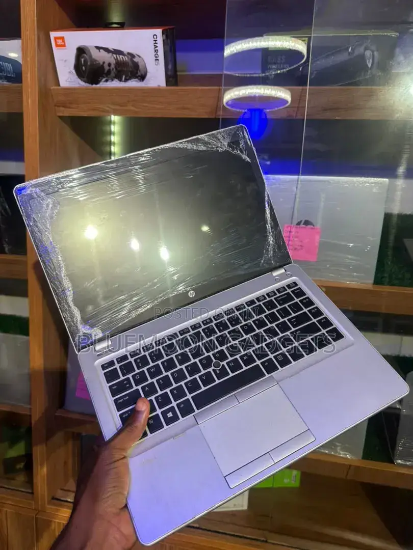 Laptop HP EliteBook Folio 9480M 8GB Intel Core i5 HDD 500GB
