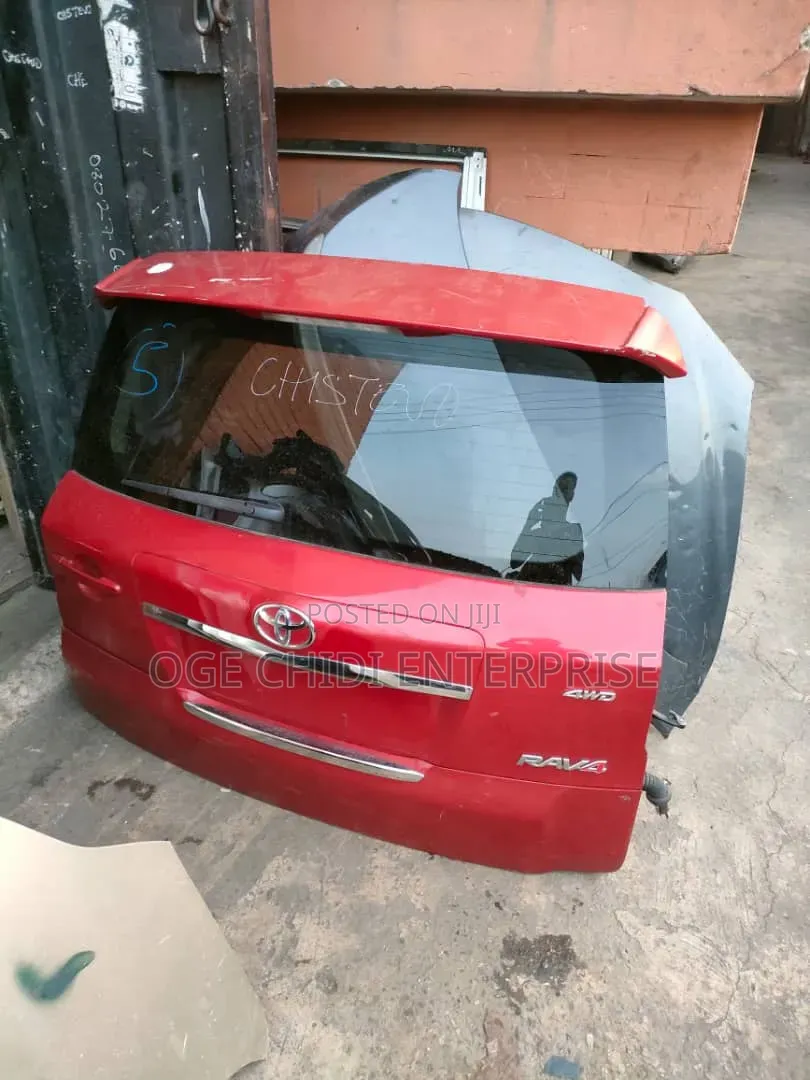 Lexus Gs 350 2017 Back Door