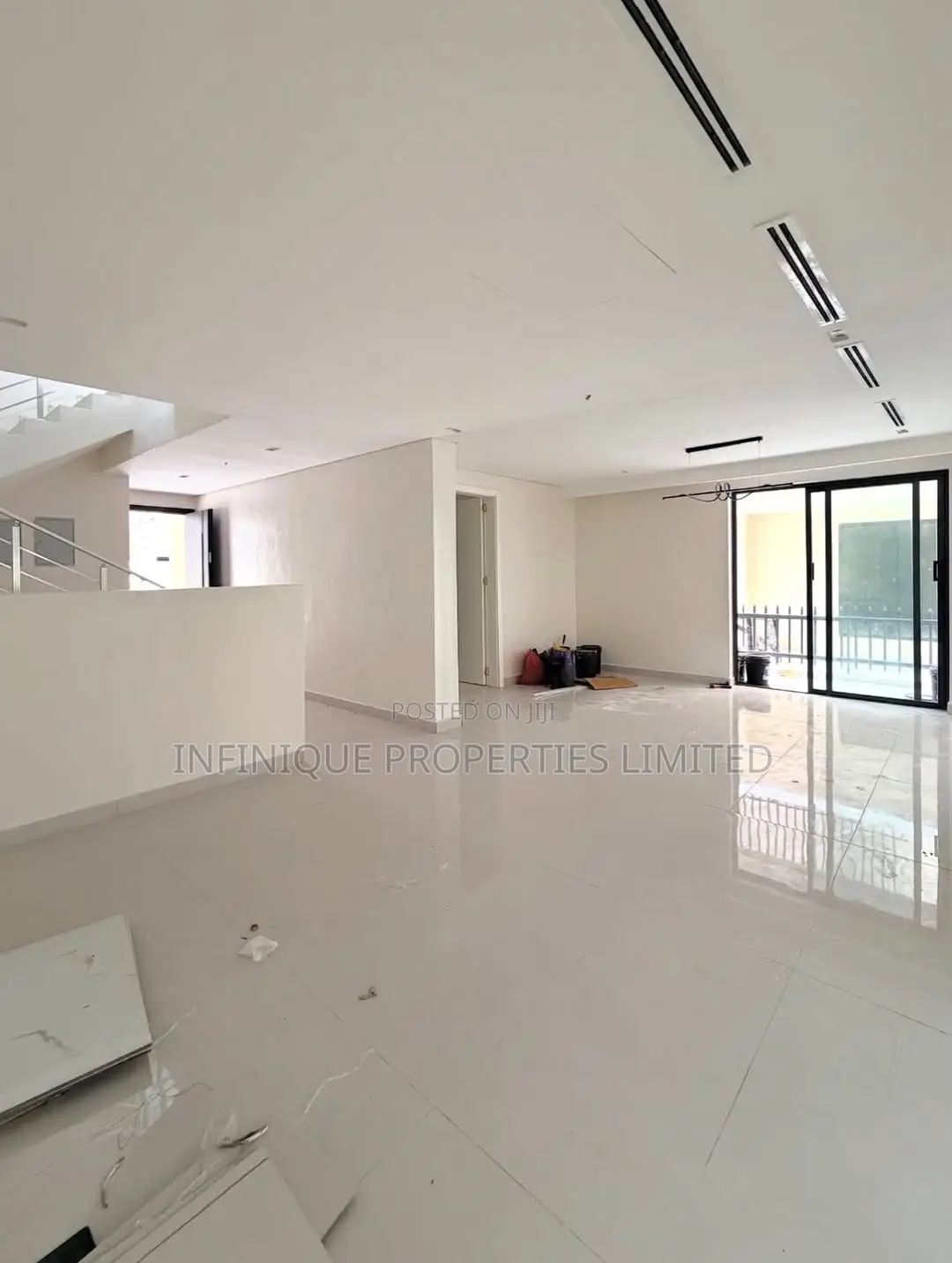 5bdrm Duplex in Parkview Estate, Ikoyi for rent