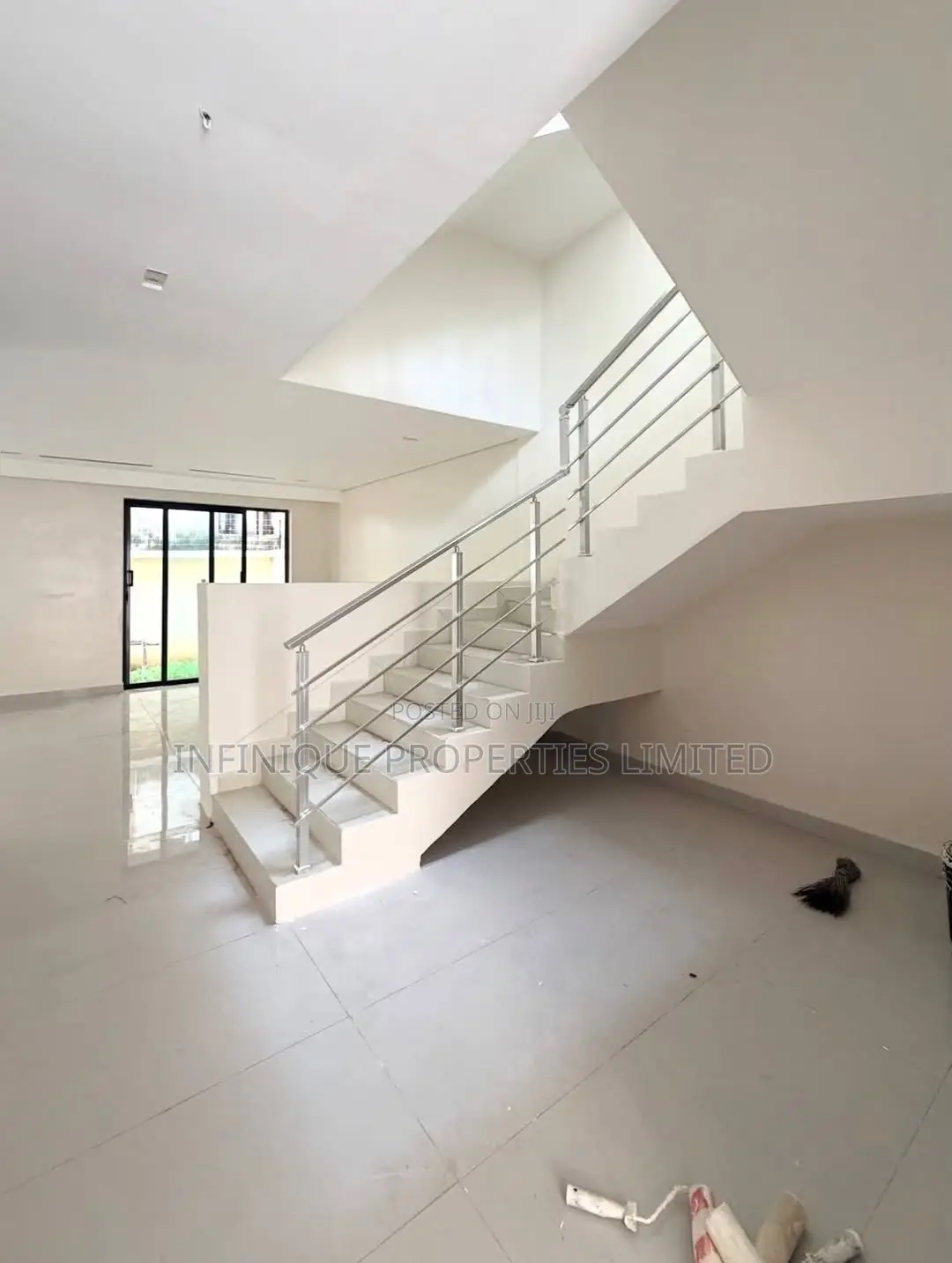 5bdrm Duplex in Parkview Estate, Ikoyi for rent