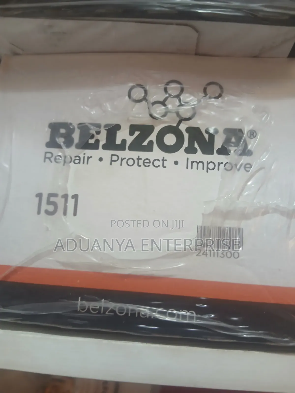 Belzona 1511