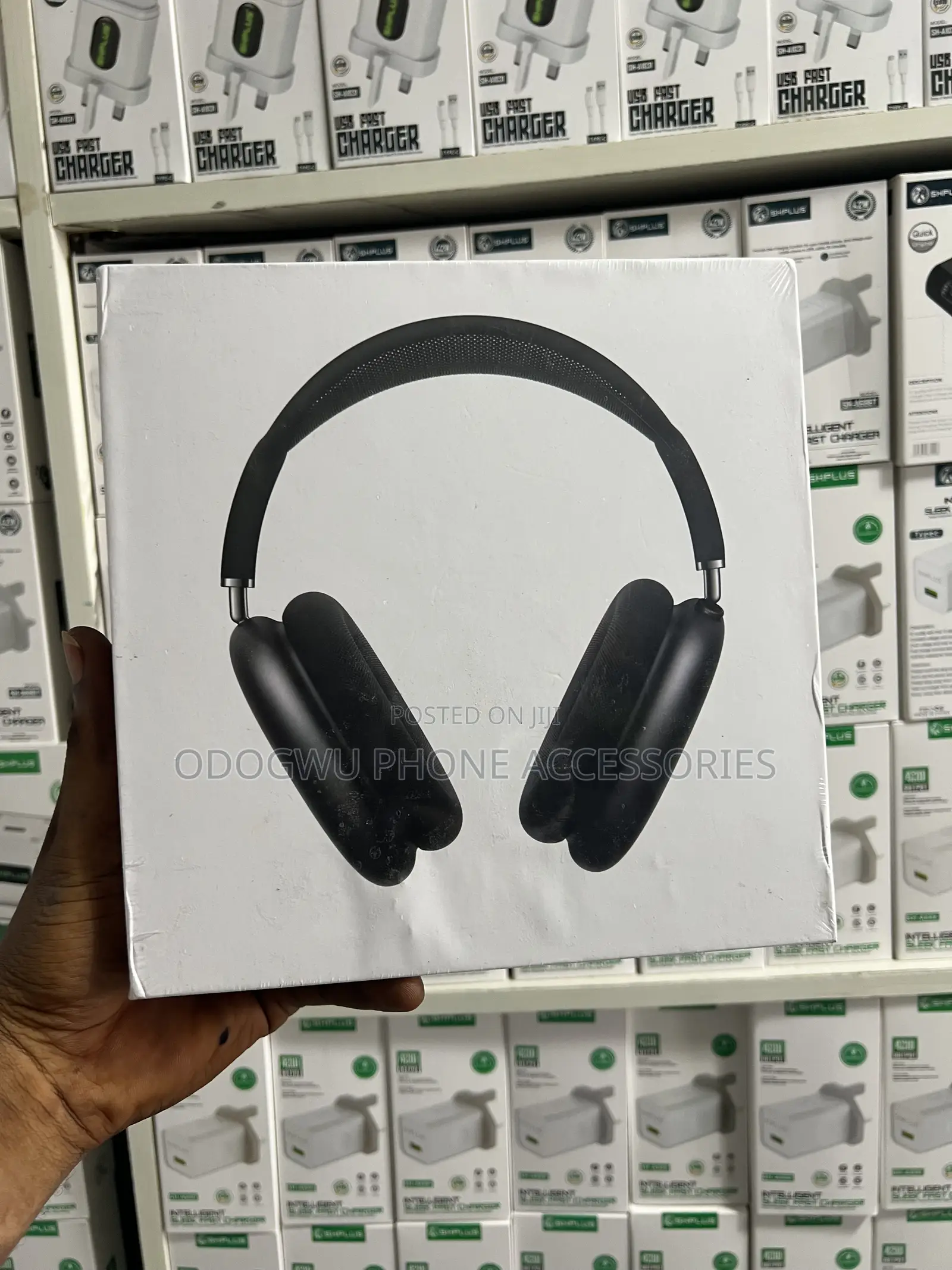Apple Air Phone