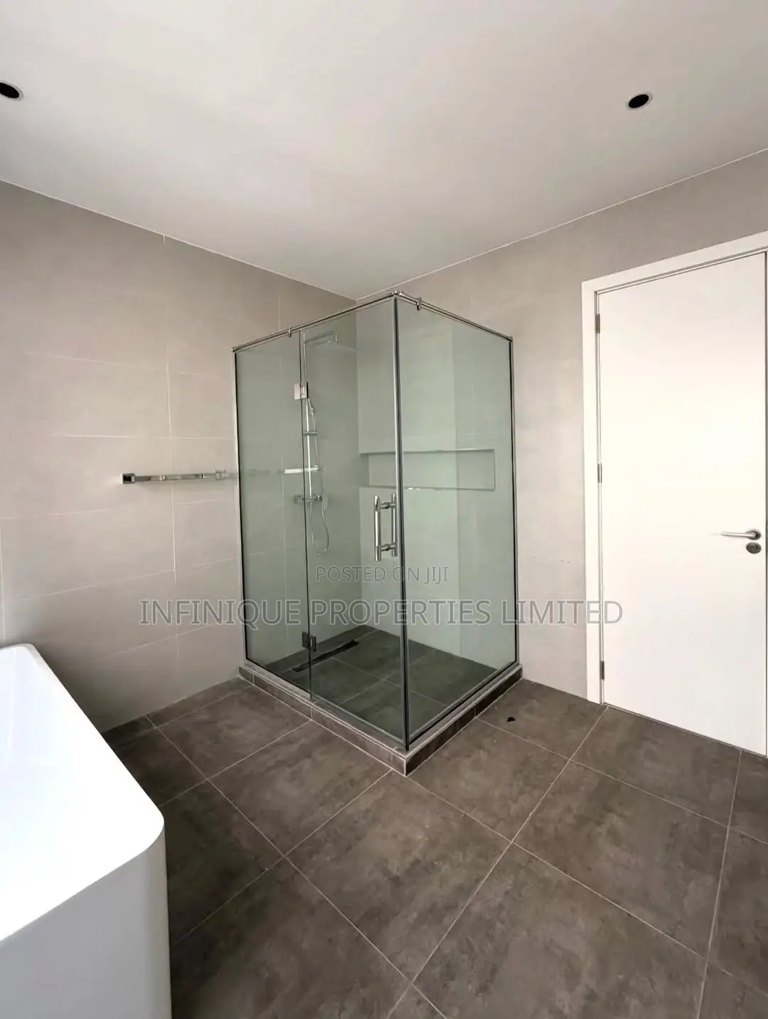 5bdrm Duplex in Parkview Estate, Ikoyi for rent