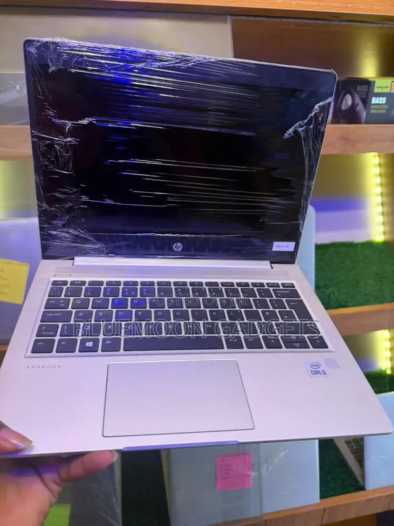Laptop HP ProBook 430 G4 8GB Intel Core i5 SSD 256GB