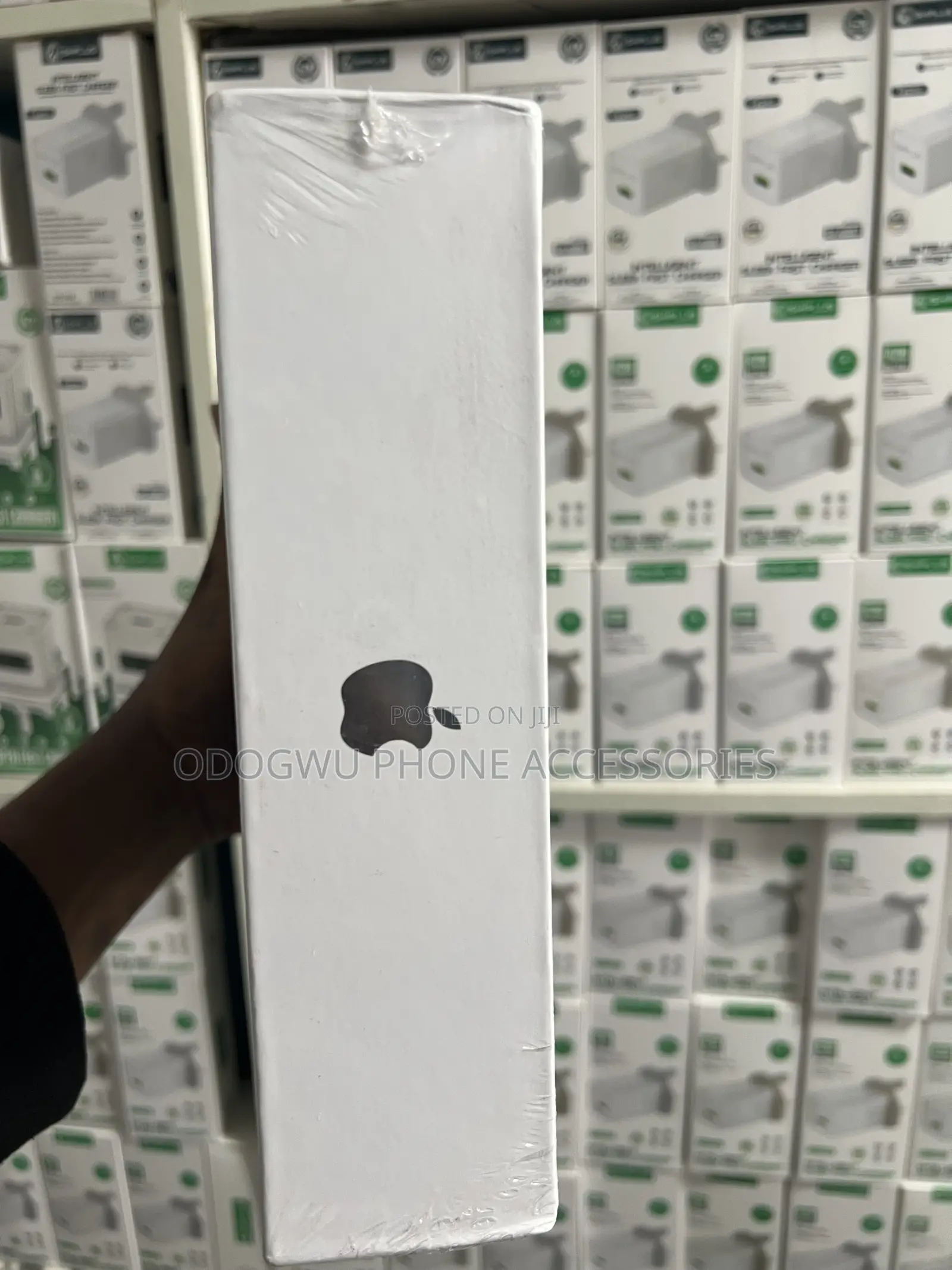Apple Air Phone