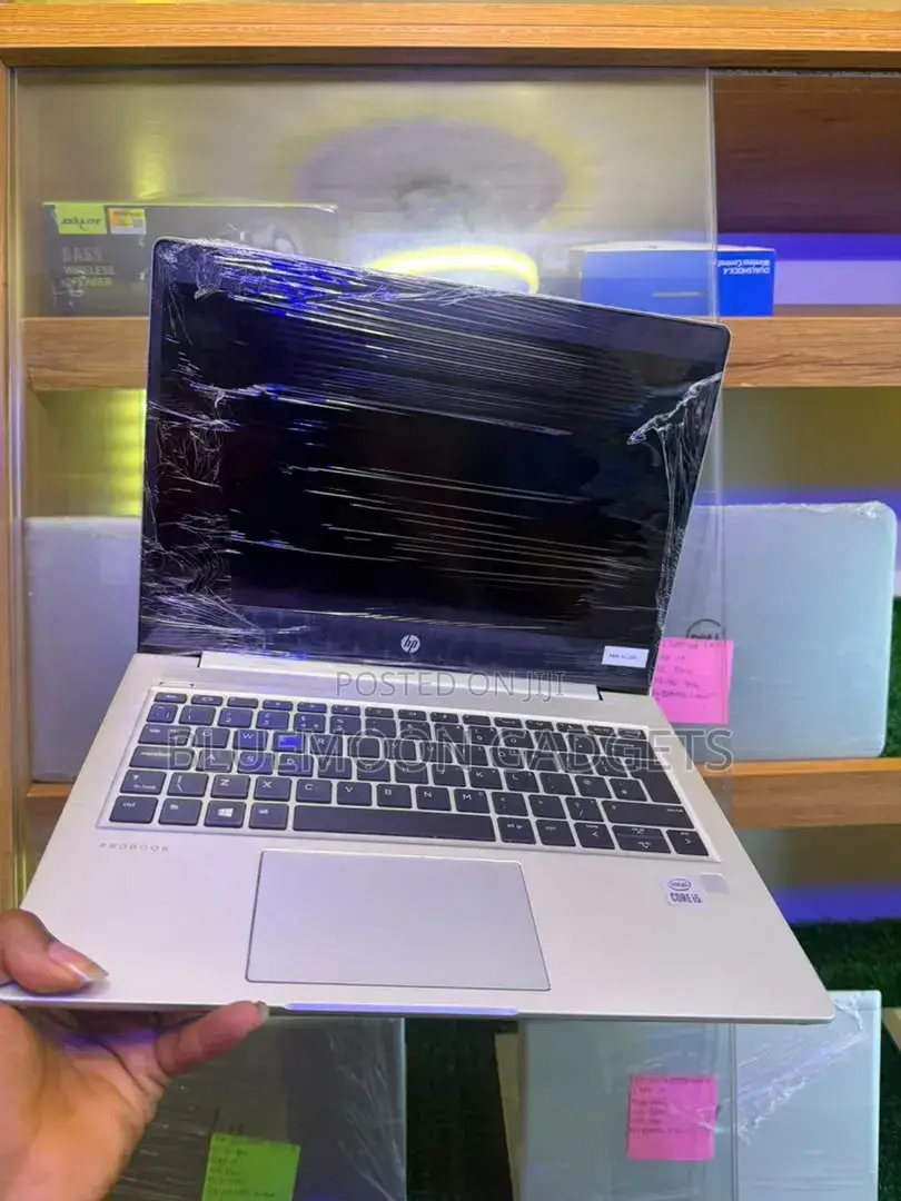 Laptop HP ProBook 430 G4 8GB Intel Core i5 SSD 256GB