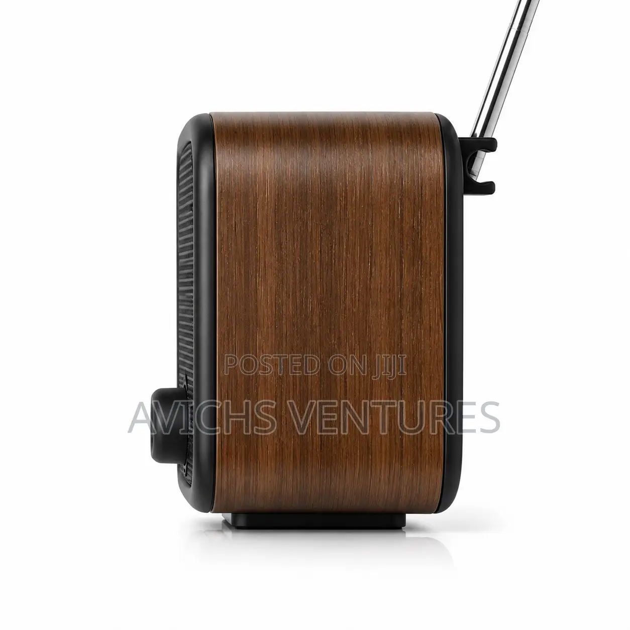 Dexter by VQ Is a Stylish Modern DAB/DAB+ Digital FM Radio