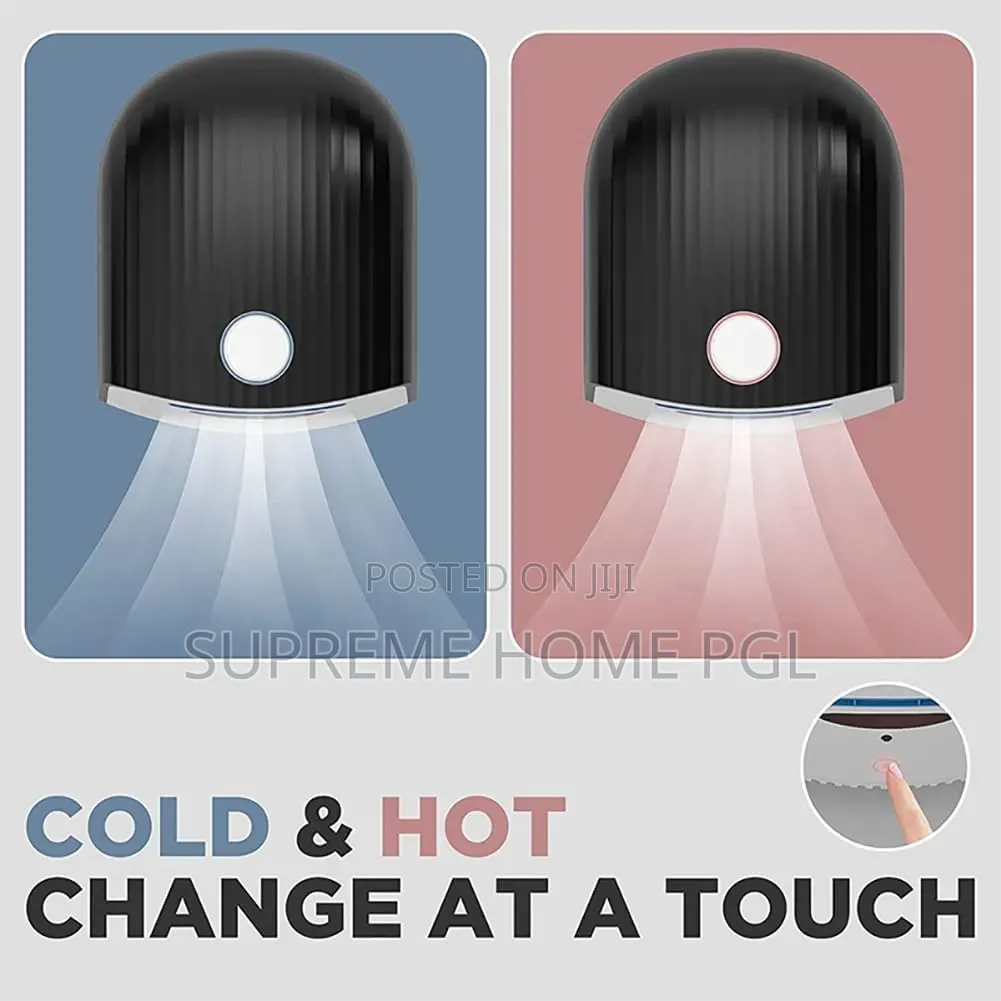 High Quality Smart Sensor Hand Dryer