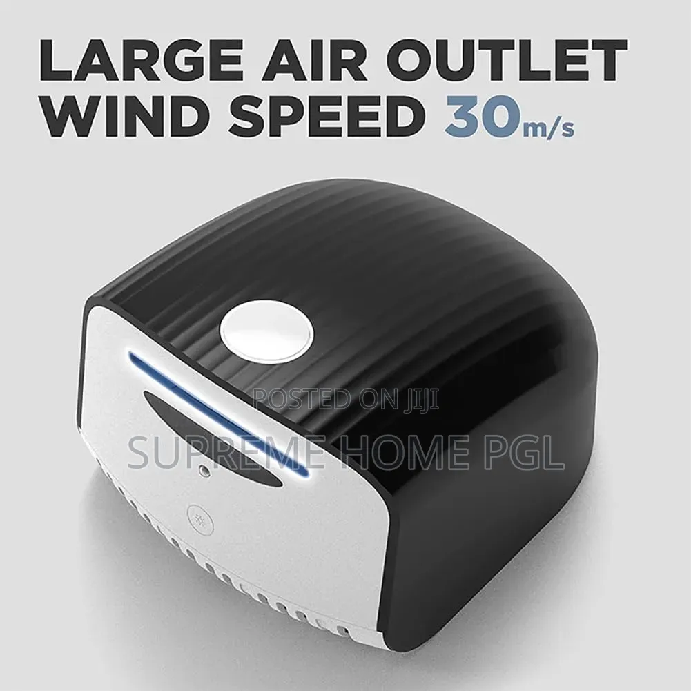 High Quality Smart Sensor Hand Dryer