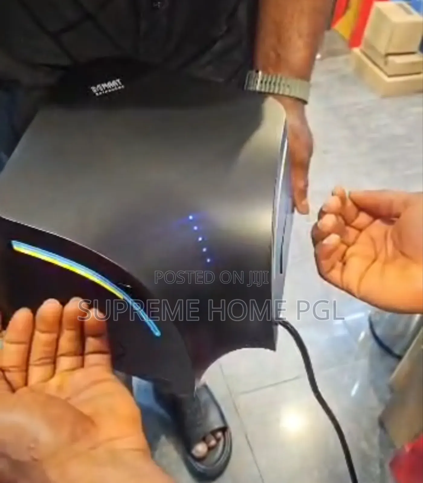 High Quality Smart Sensor High Speed Hand Dryer