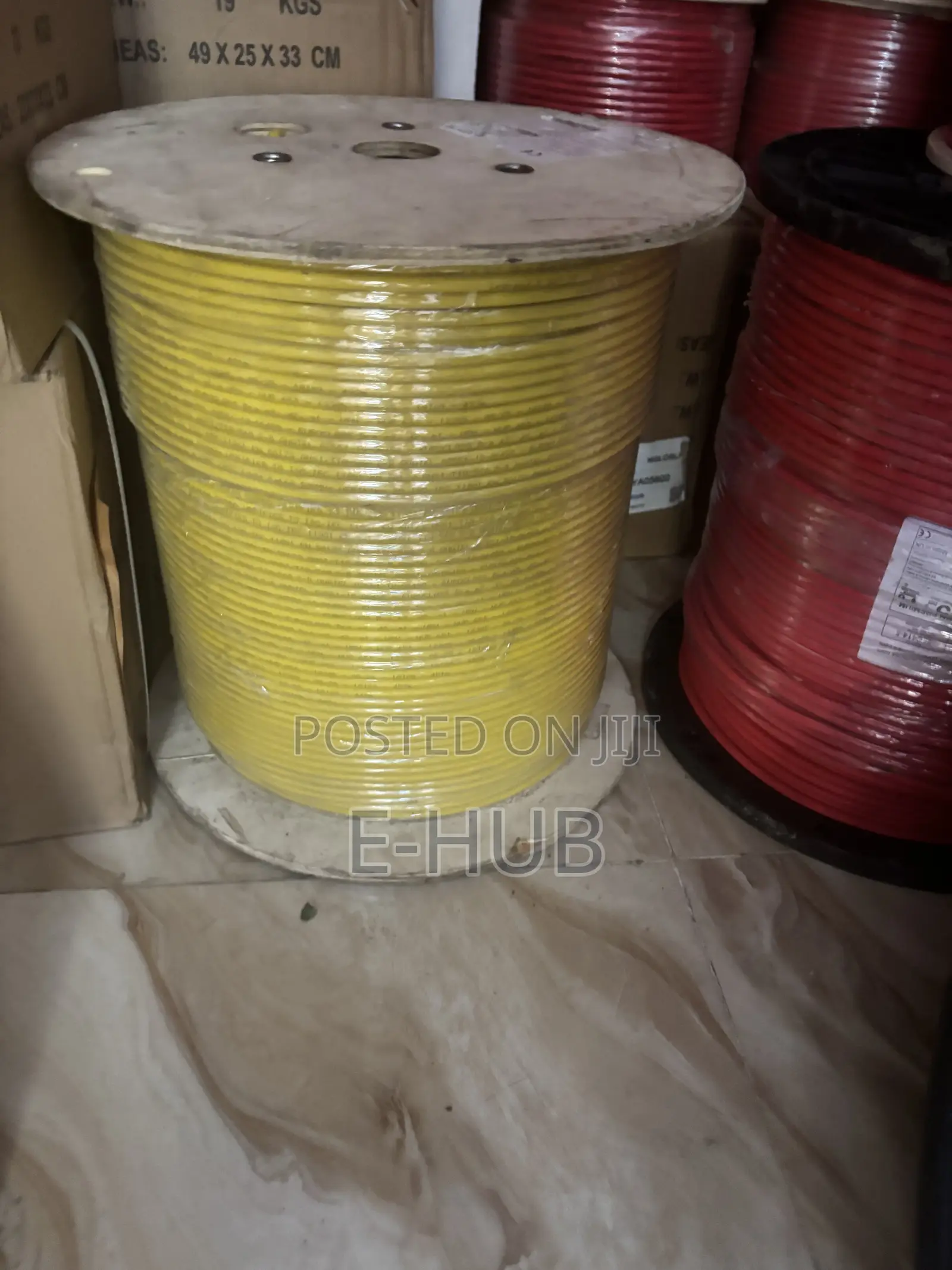 CAT7 Network Cable SFTP