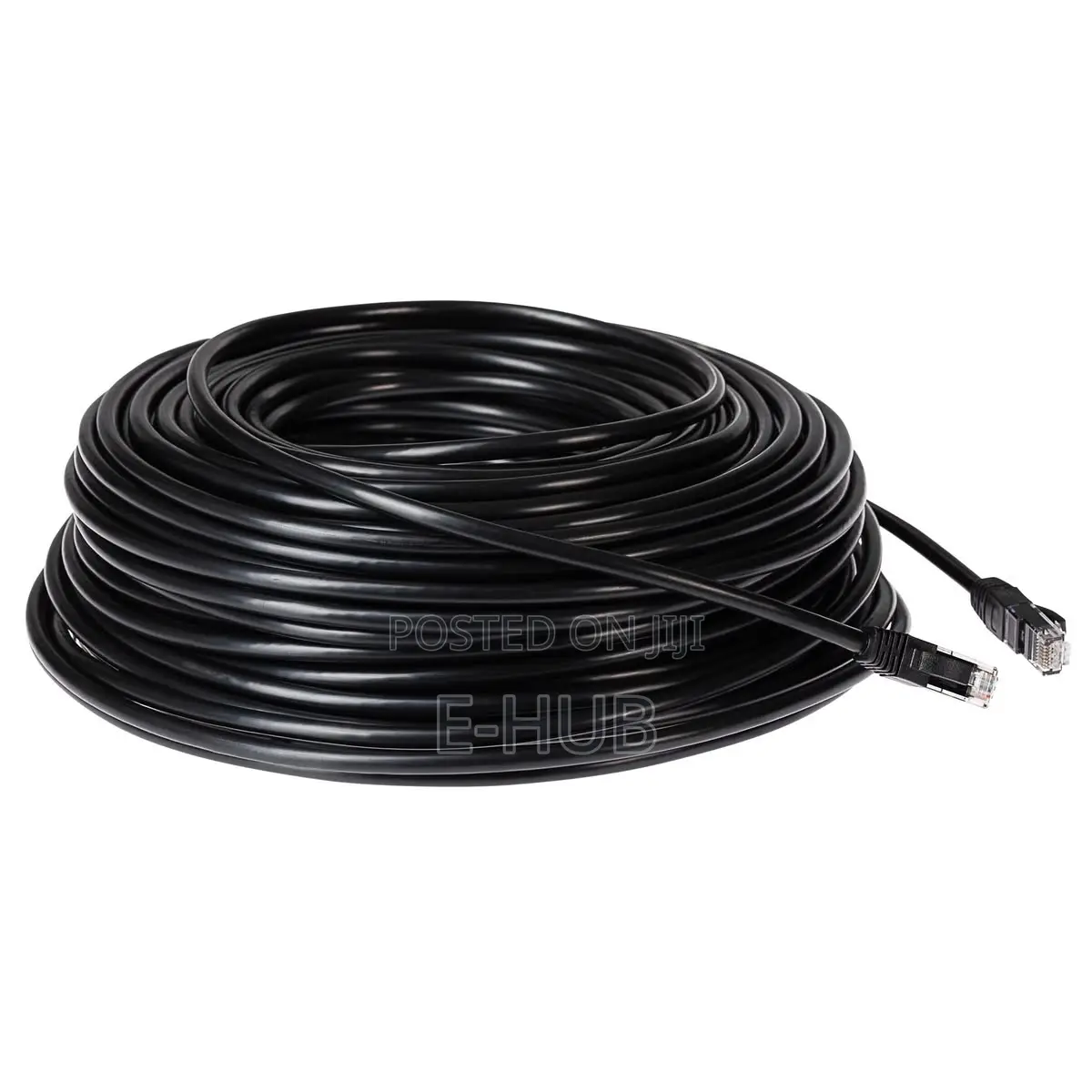 Outdoor Cat6 Cable Ethernet Cable UTP