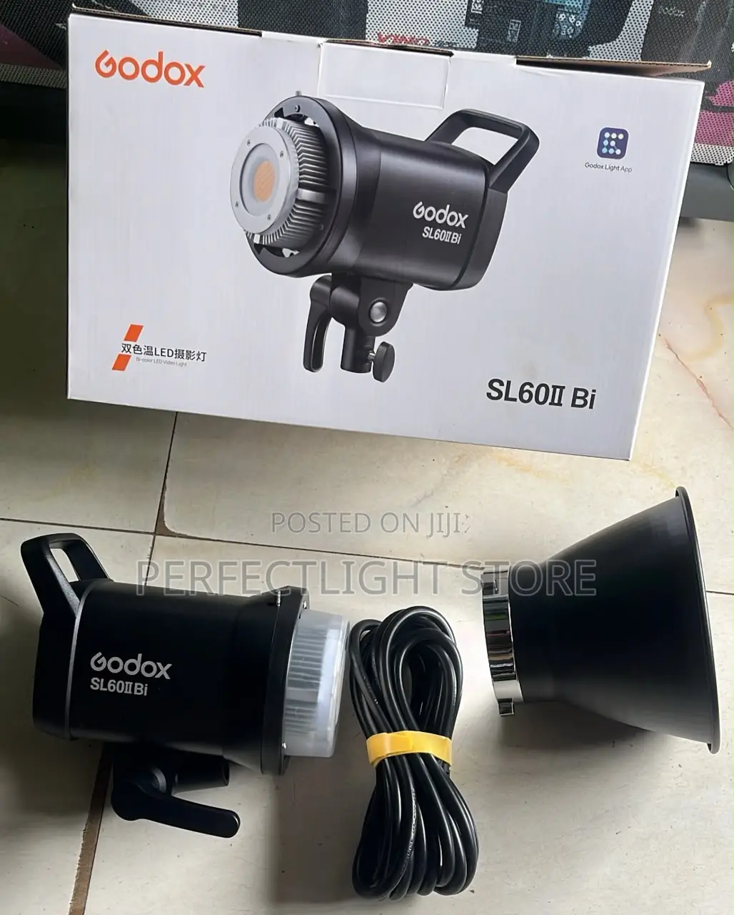 Godox Light