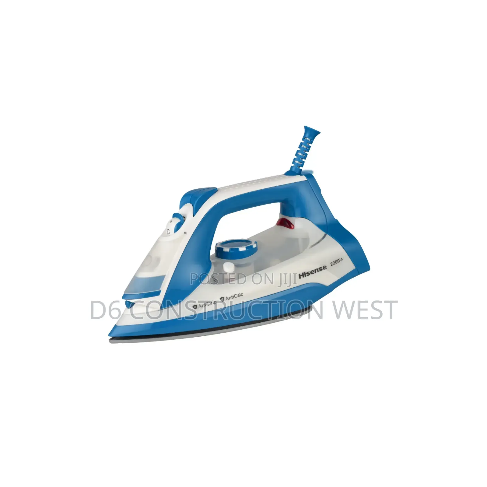 Hisense Steam Iron