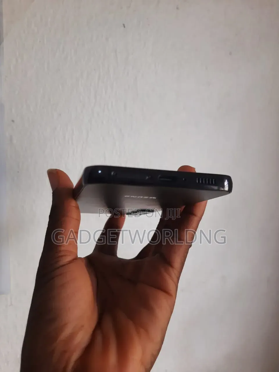 Samsung Galaxy S23 256 GB Black