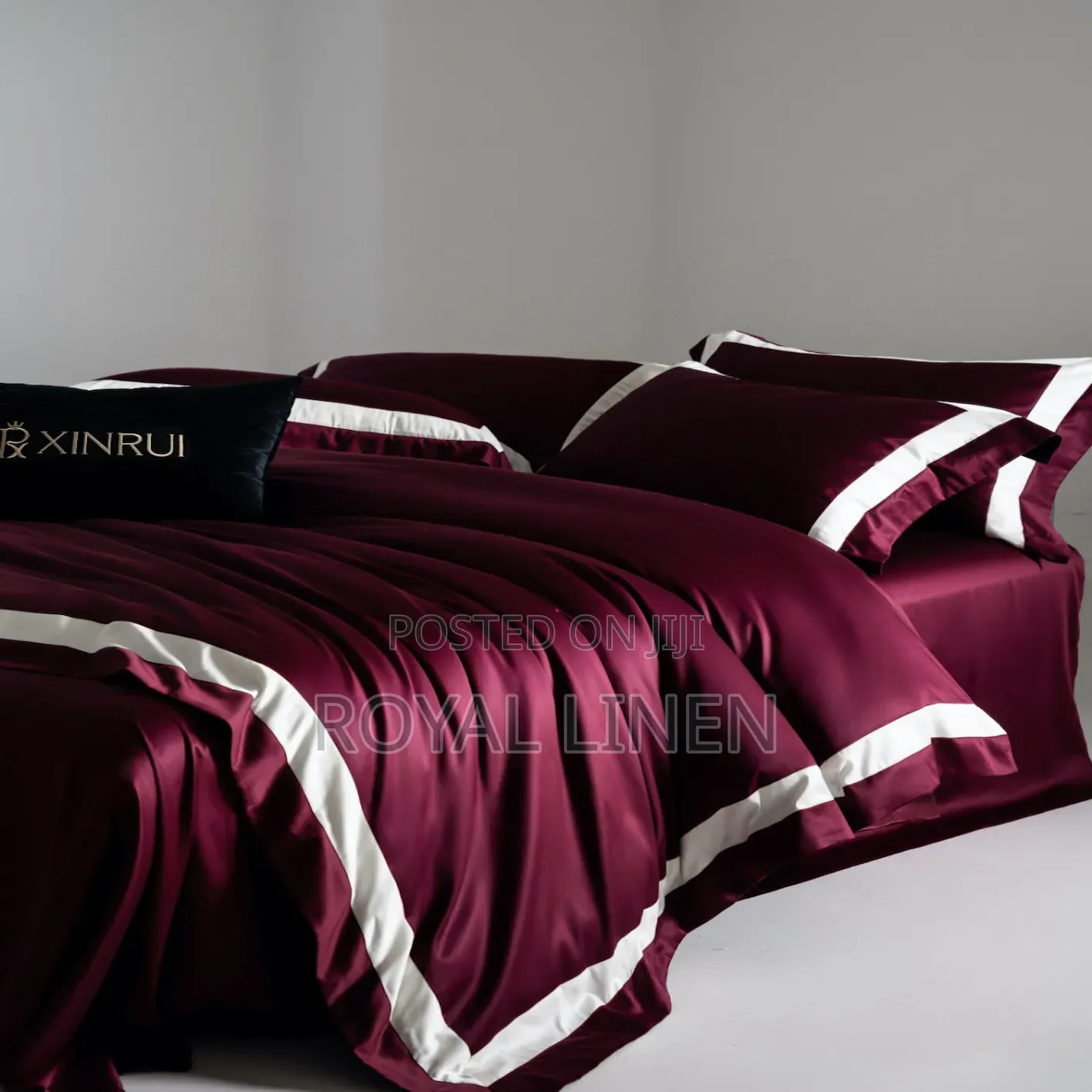 Royal High End Luxurious Bedsheet