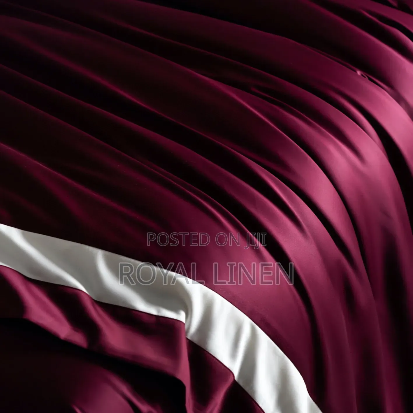 Royal High End Luxurious Bedsheet