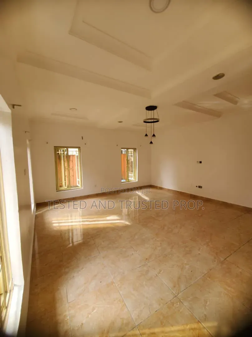Mini Flat in Chevron Lekki Lagos for rent