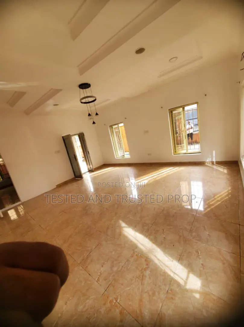 Mini Flat in Chevron Lekki Lagos for rent