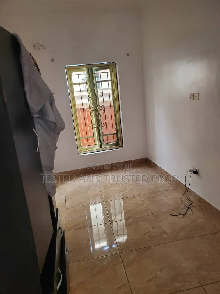 Mini Flat in Chevron Lekki Lagos for rent
