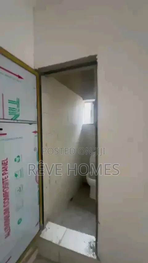 Studio Apartment in Shomolu / Shomolu for rent
