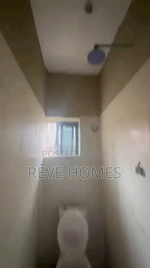 Studio Apartment in Shomolu / Shomolu for rent