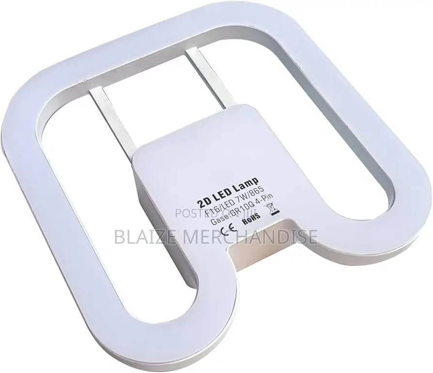 Led Ceiling Lamp Fitting CFL