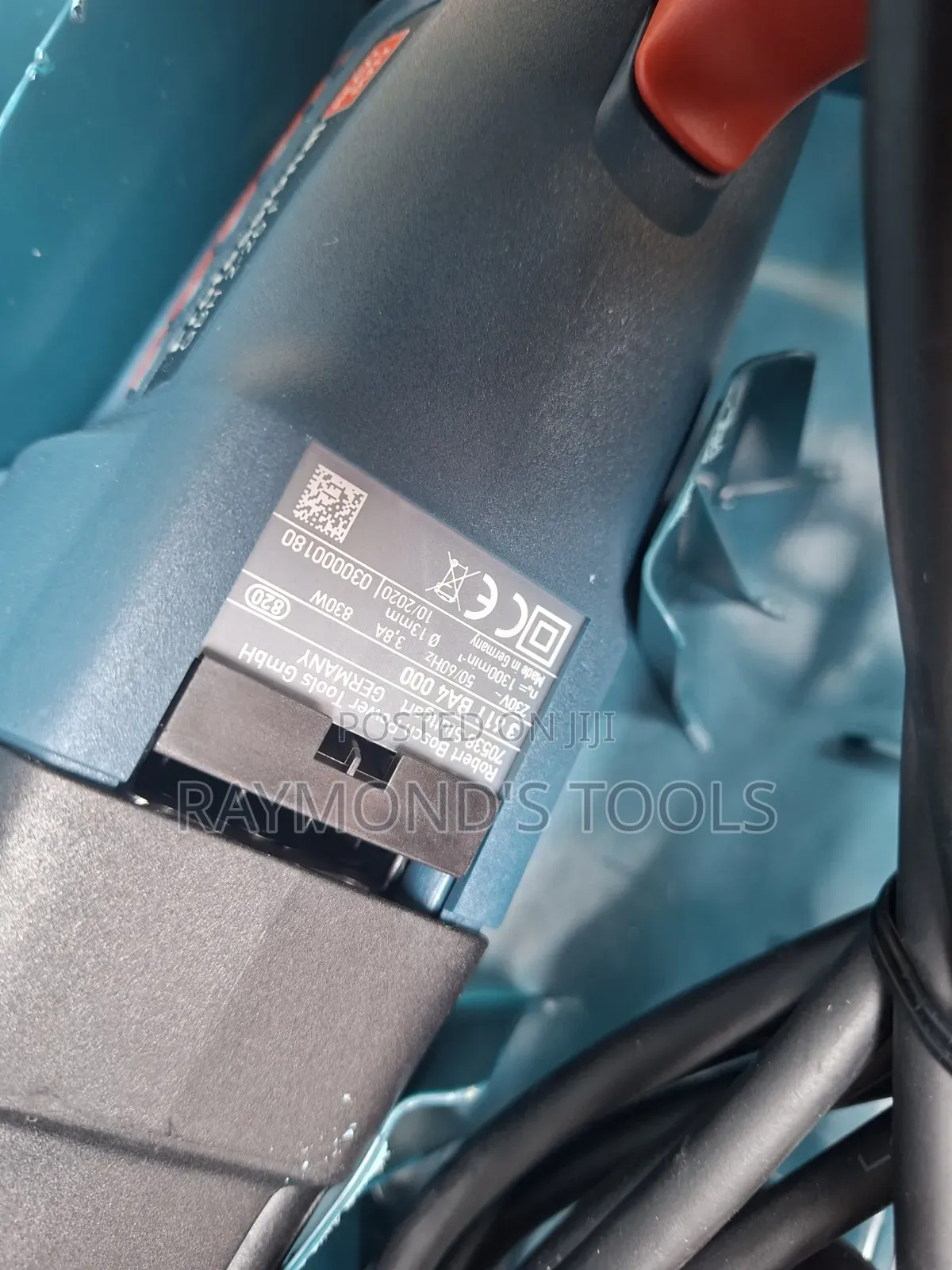 GBH 2-26f 830watt Bosch Rotary Hammer Drill