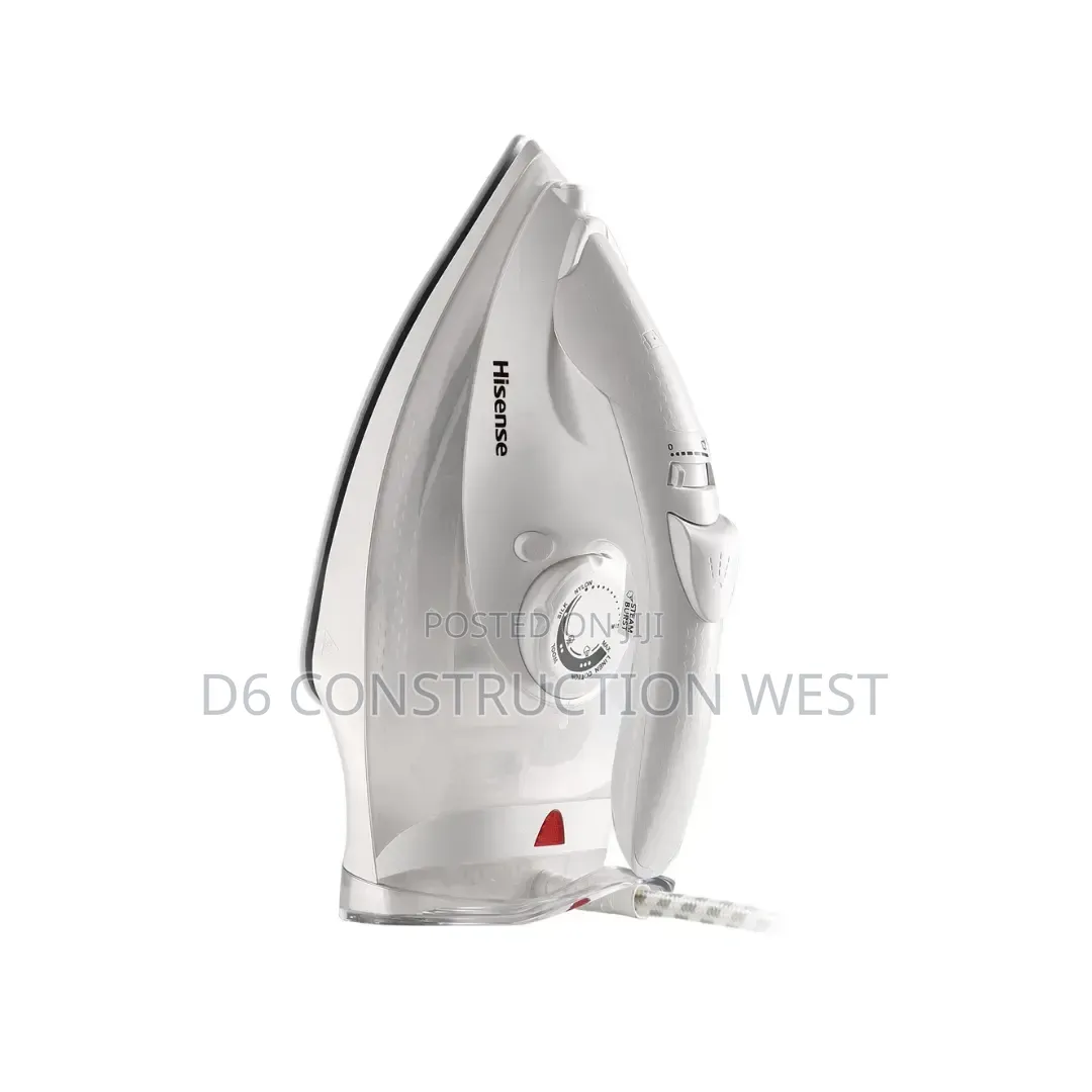 Hisense Steam Iron 2800W