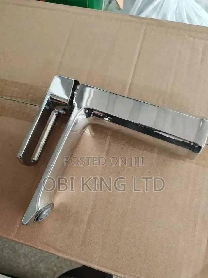 Basin Water Taps