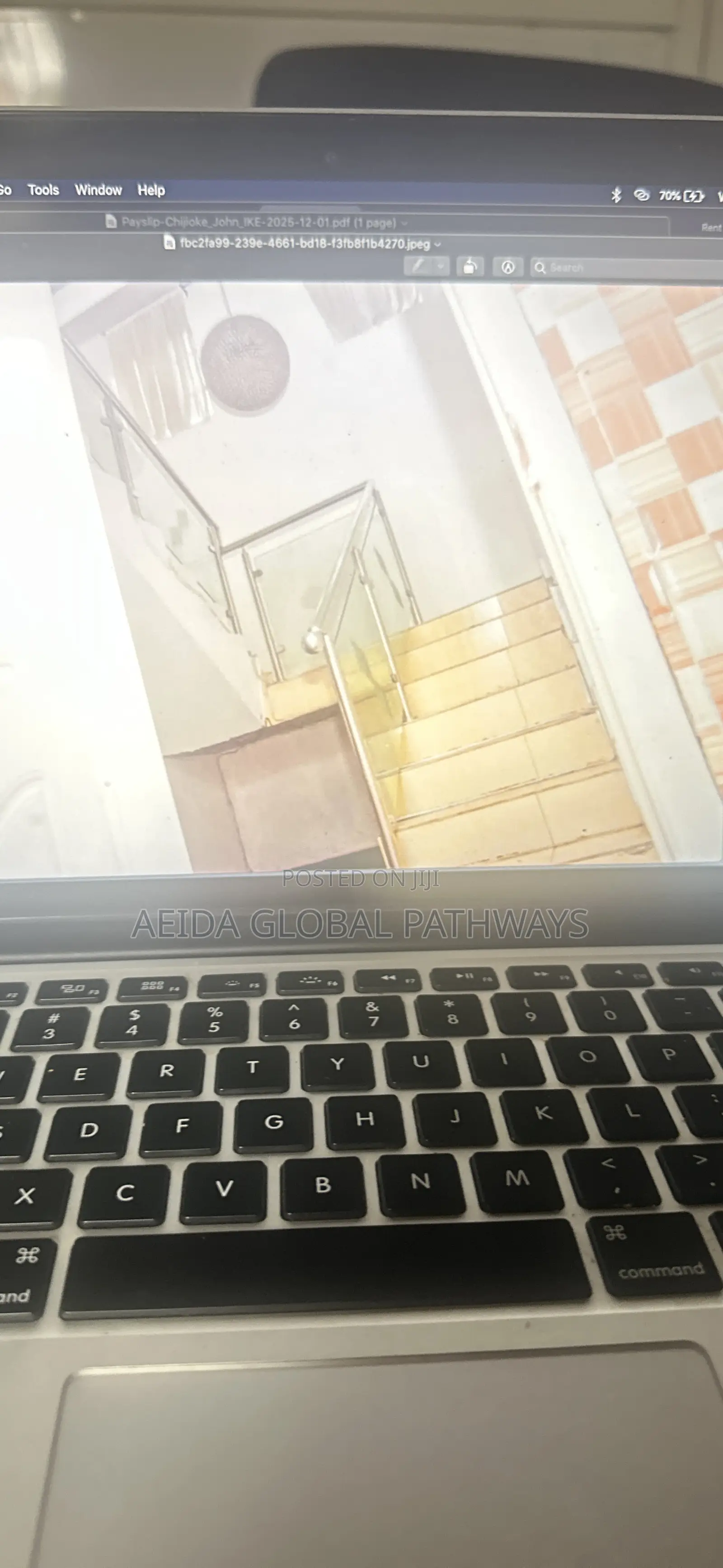 5bdrm Duplex in Dele Adedugbe Estate, Abule Egba for rent