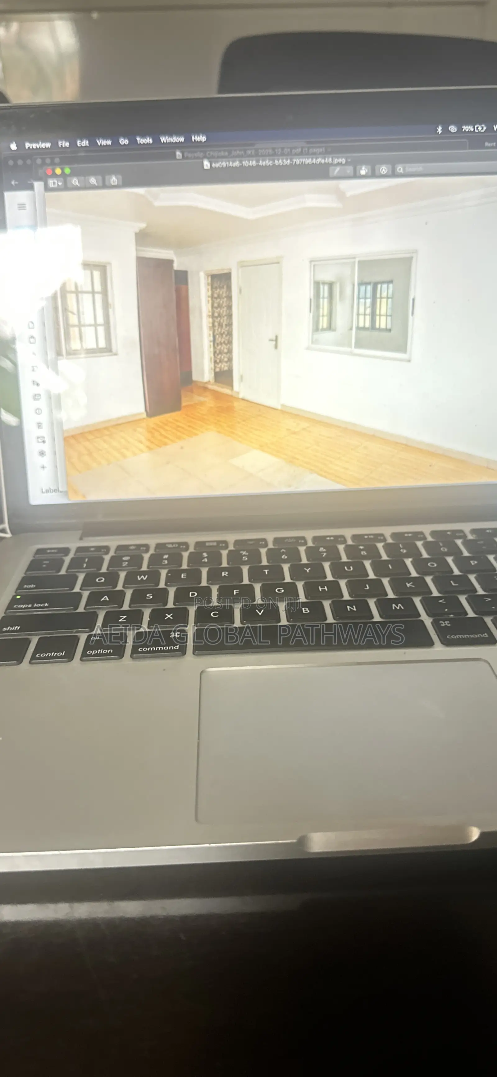 5bdrm Duplex in Dele Adedugbe Estate, Abule Egba for rent