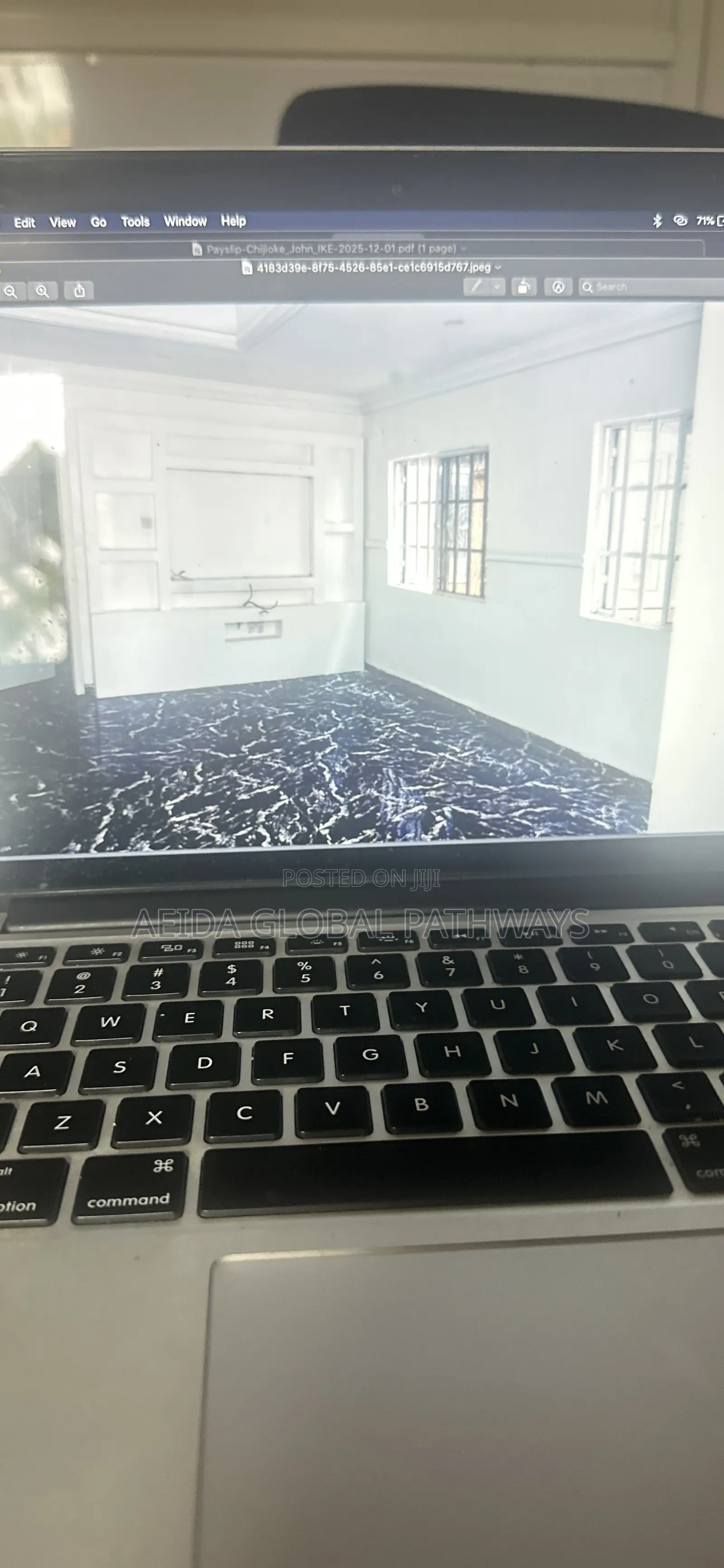 5bdrm Duplex in Dele Adedugbe Estate, Abule Egba for rent