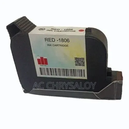 Tij Cartridge