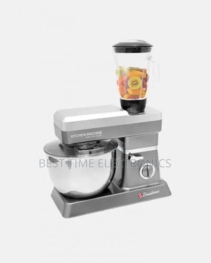 Binatone Kitchen Machine Mixer