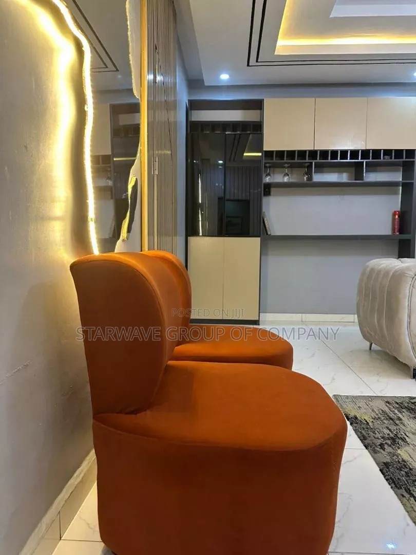 3bedroom Luxury Apartment at Wuse 2